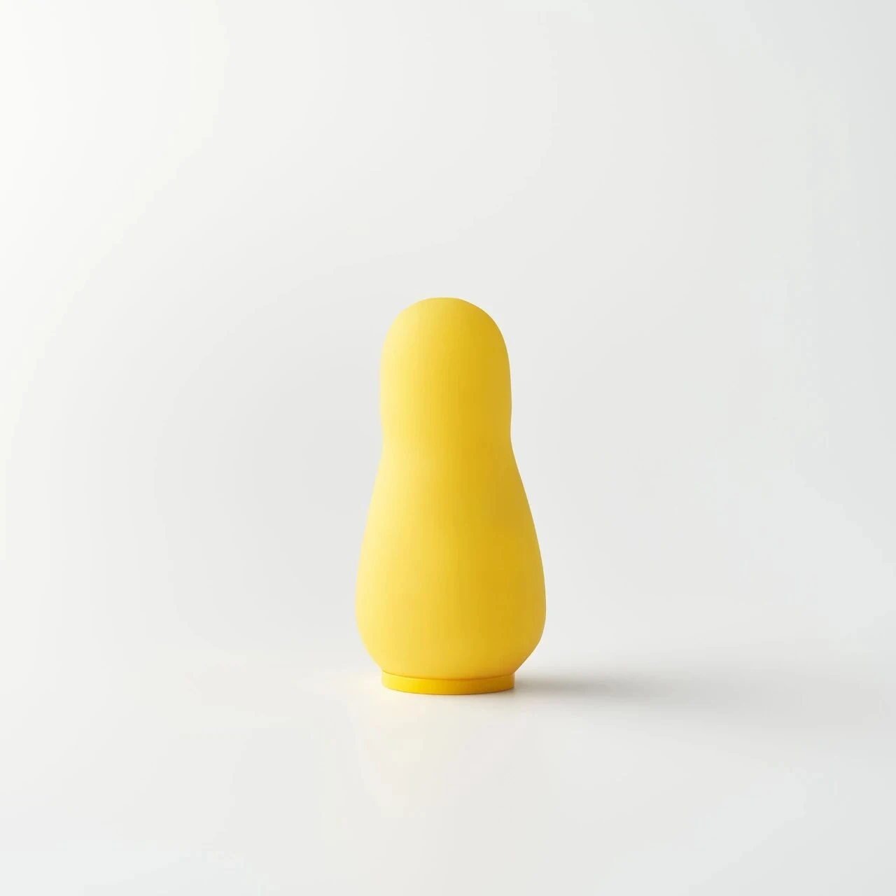 Yellow Duck Seal — image 1 of 7