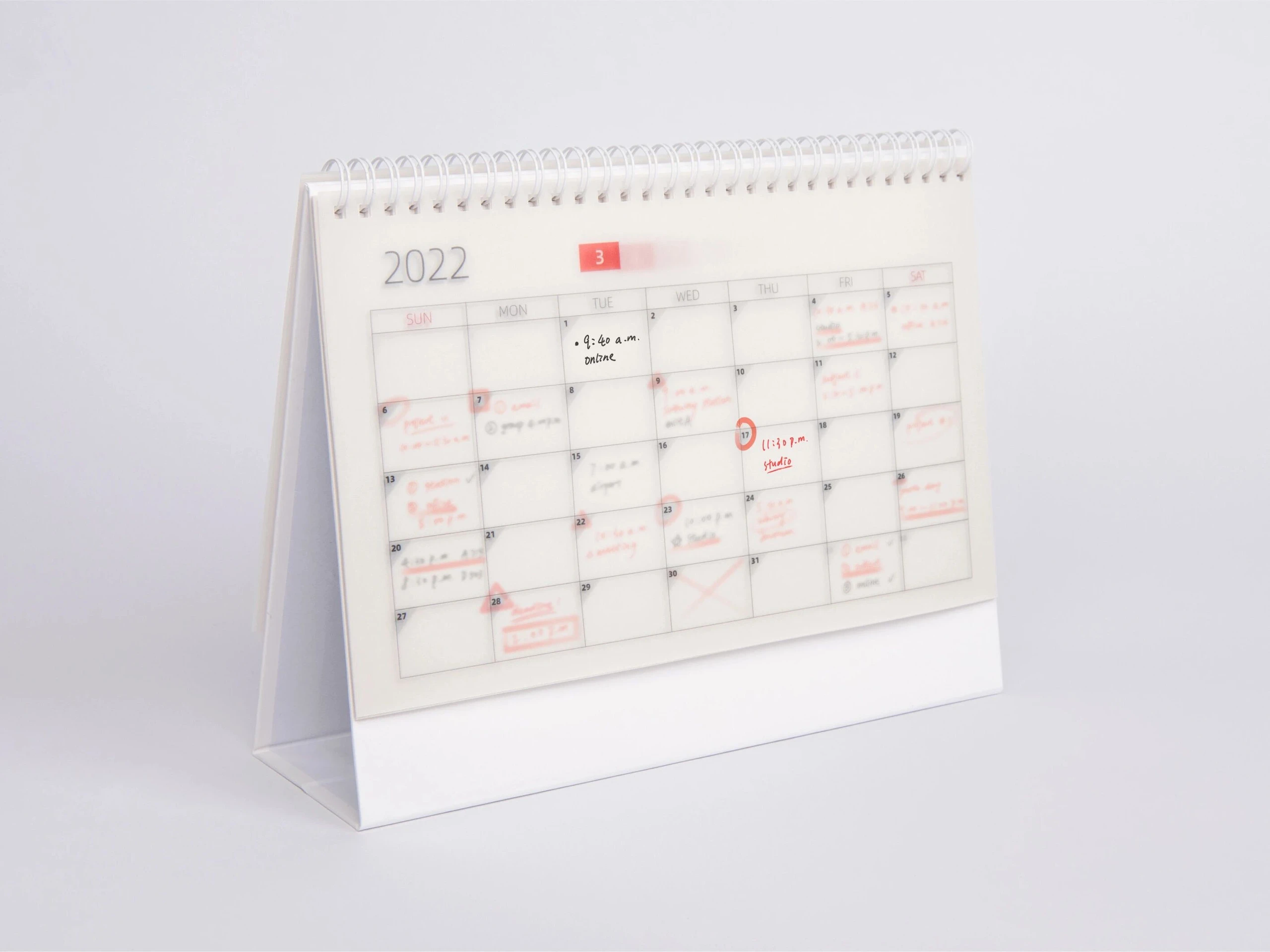 Next Month — image 4 of 4