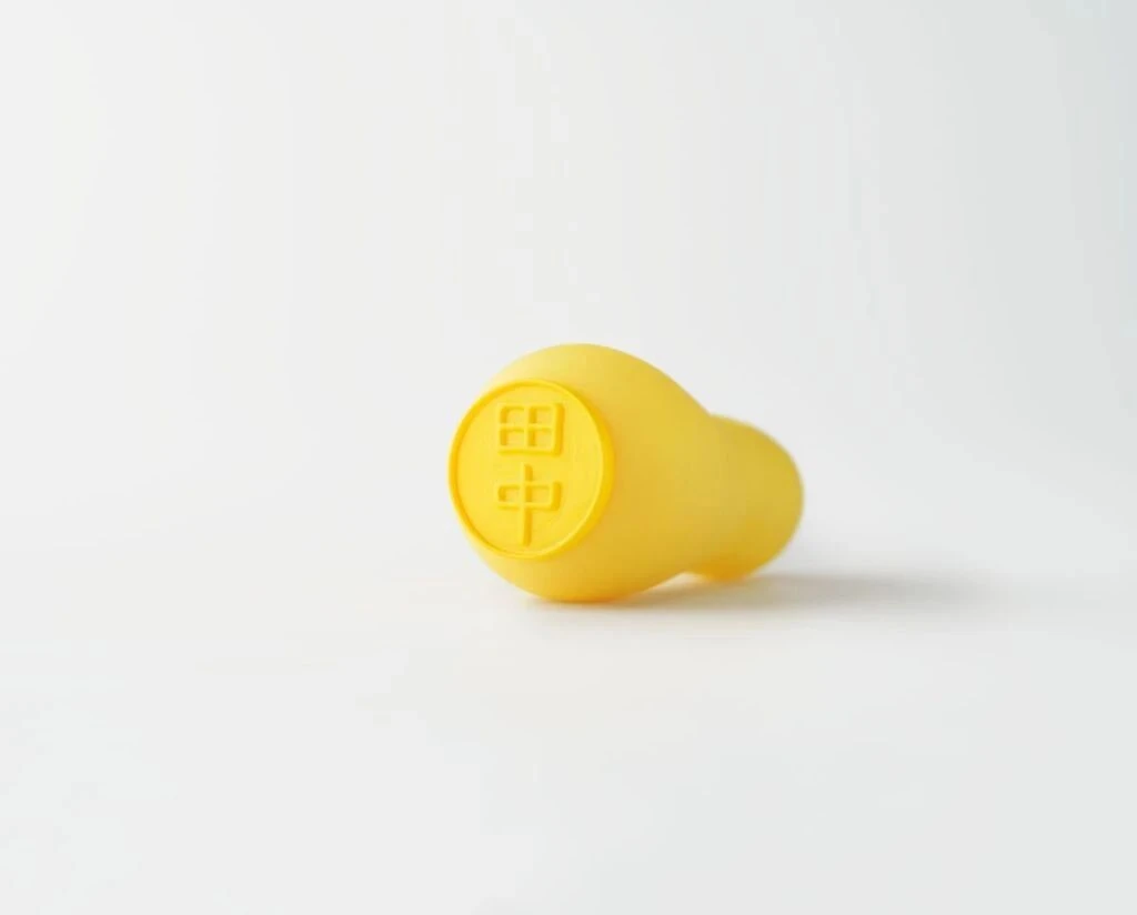 Yellow Duck Seal — image 4 of 7