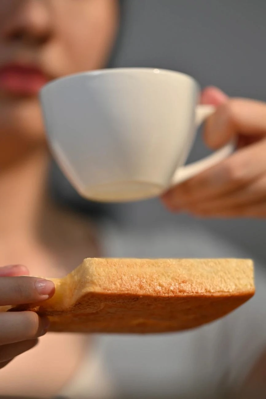 Afternoon Tea — image 5 of 7