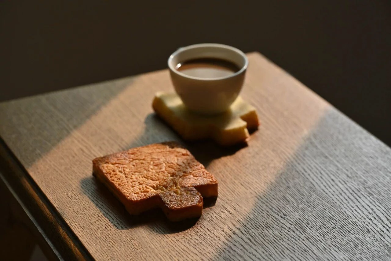 Afternoon Tea — image 6 of 7