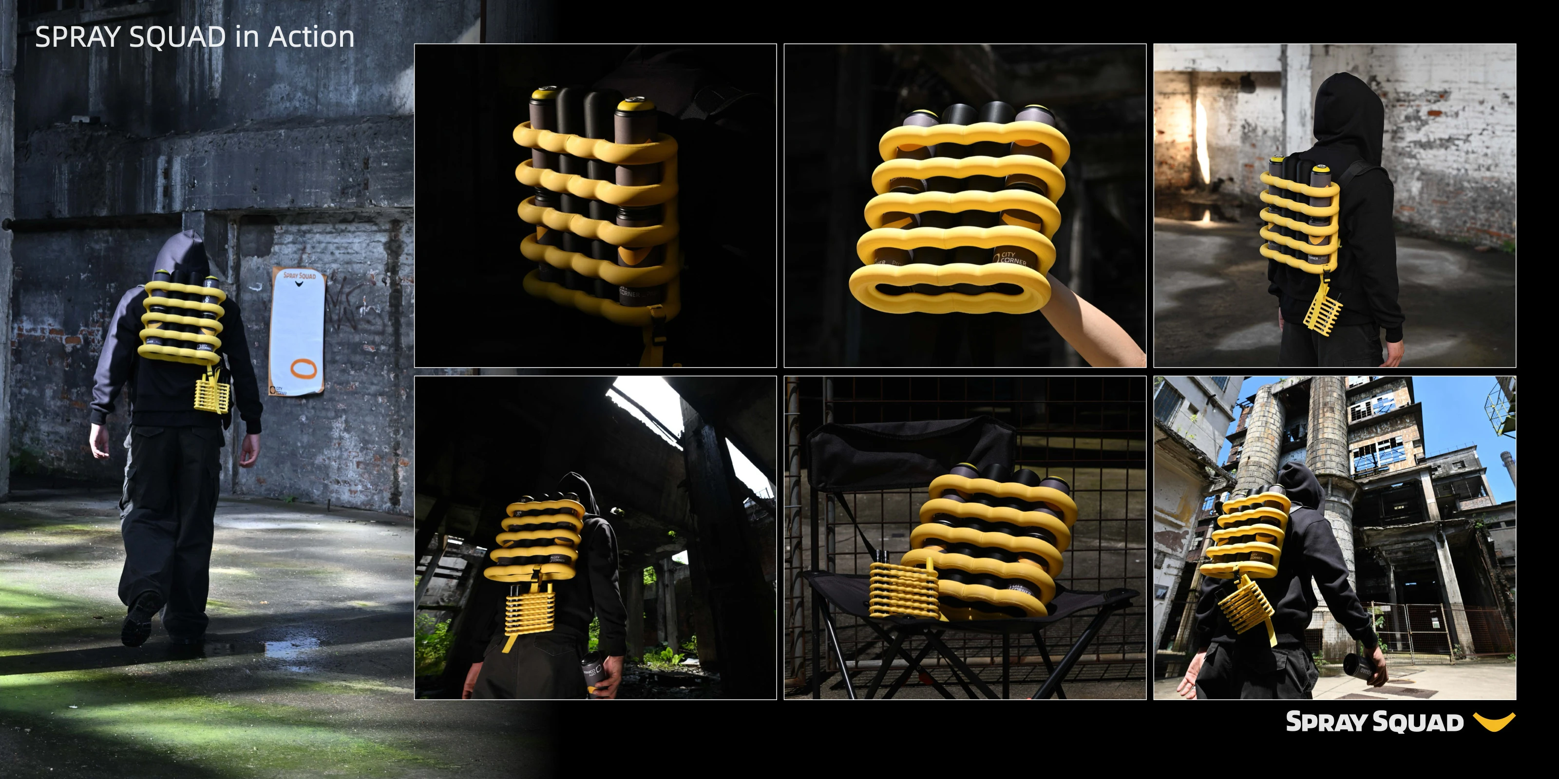 Spray Squad — image 6 of 6