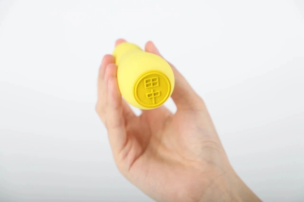 Yellow Duck Seal — image 6 of 7