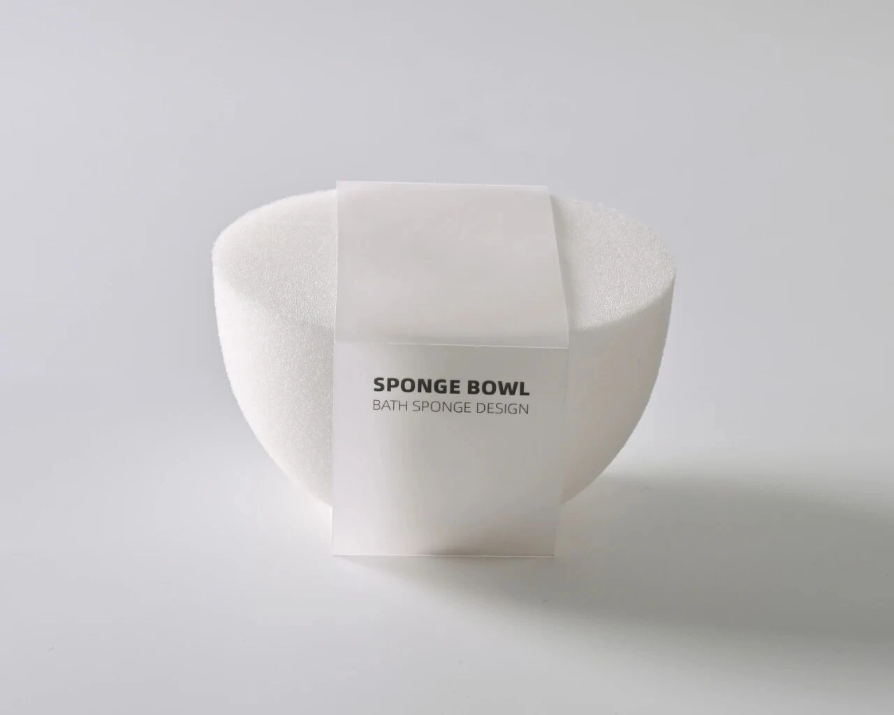 Sponge Bowl — image 6 of 7